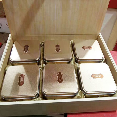 原生态：豪华装