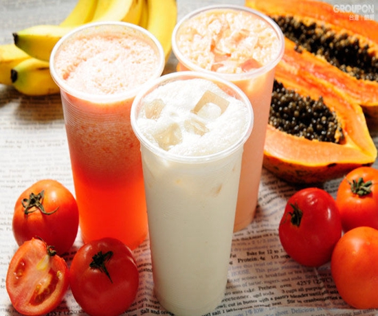 漫思茶饮品加盟优势