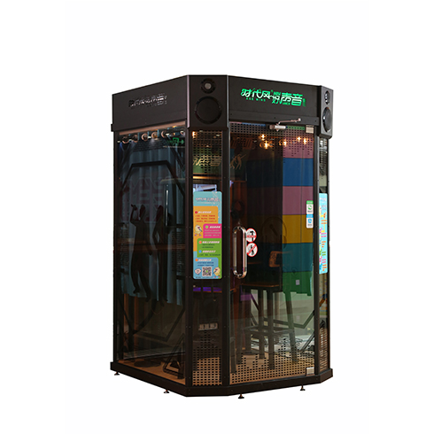 时代风好声音唱吧-产品