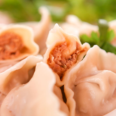 老王头饺子-招牌饺子