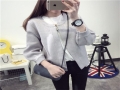 熊熊女装