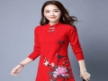 清晨女装