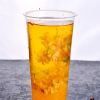 呦格饮品-抹香柚子茶