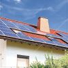 亨通阳光太阳能-屋顶太阳能板
