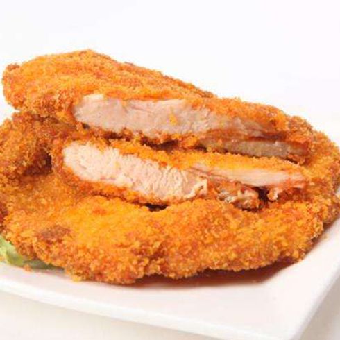 爵未鸡排-美味炸鸡排