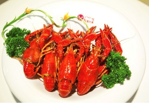 忆虾缘-特色虾