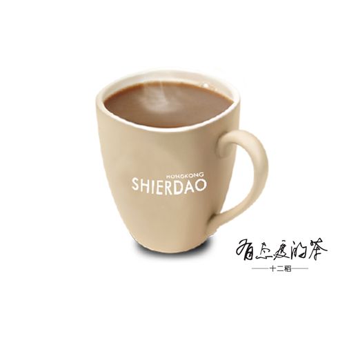 十二稻饮料系列-招牌咖啡