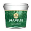 森氧博负离子健康产品-负离子涂料