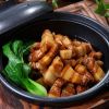 锅先森台湾卤肉饭快餐-美味红烧肉