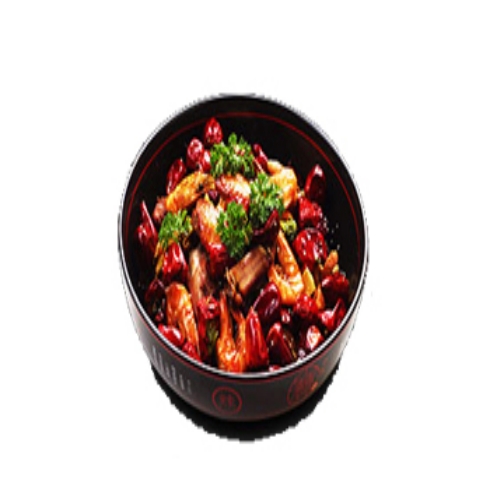 鲜馋后饱-啵啵鱼