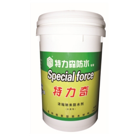 特力森防水涂料-特力奇防水