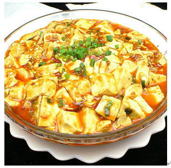 豆乡人家果蔬彩色豆腐