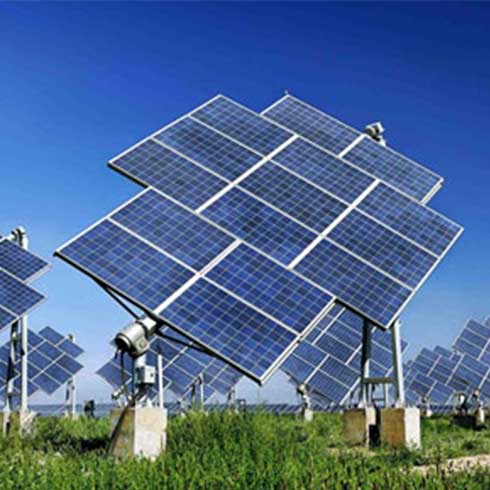 核新电力太阳能发电-太阳能光伏发电