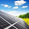 兆菱光伏发电-太阳能智能发电