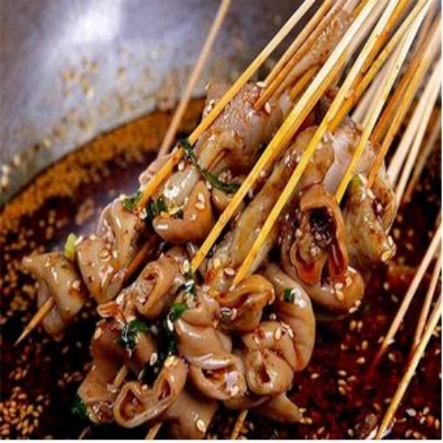 会约-小肠串串