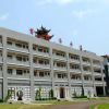 安溪茶校市场广
