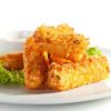喔鸡喔鸡美味鸡排-炸年糕