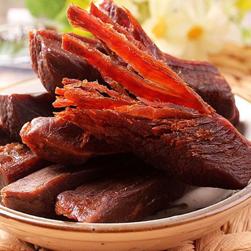 丰原润达-手撕牛肉