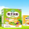 建莲莲子铁锌钙米粉