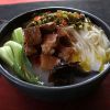 馋二坛小锅米线-酸菜牛肉米线