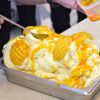 哥拉图冰淇淋-菠萝冰淇淋汇