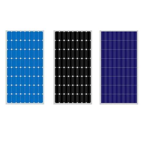 光伏亿站太阳能发电-多种型号
