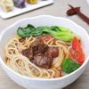 晋味工坊-牛肉面