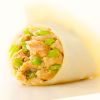 喜妙福水饺-芹菜鲜肉饺子