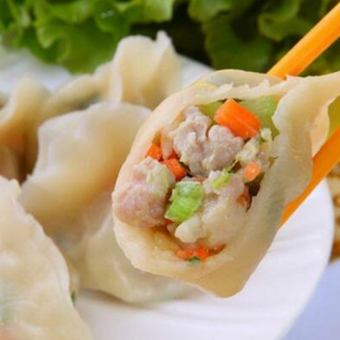清和传家-特色手工饺子