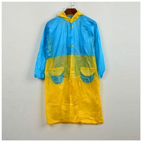 笠王雨衣先进全球的设计水平,笠王雨具产品多年畅销海外的国际化背景