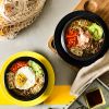 海卷金三顺饭团-韩式传统石锅拌饭