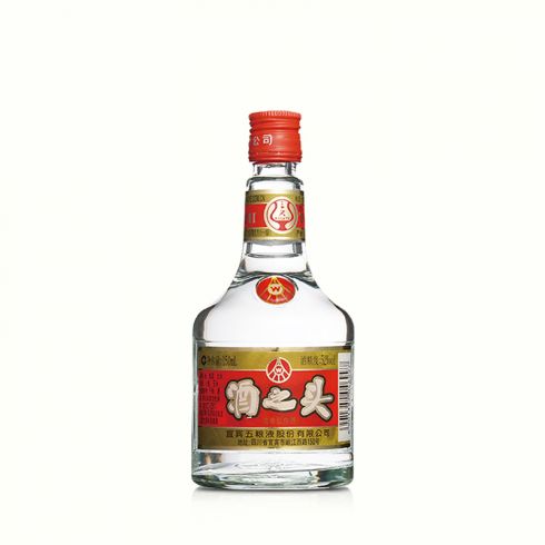 酒之头白酒-小酒150ml