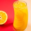 撩街龙虾饭-冰镇柳橙汁
