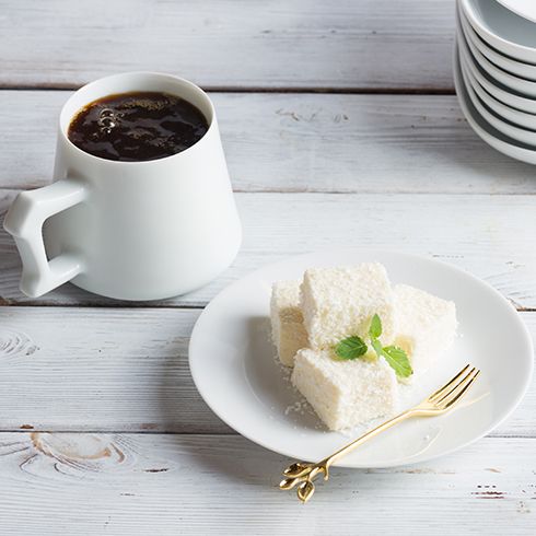 小气茶茶饮-椰蓉奶冻