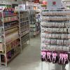 名潮优品潮品店-精美发夹