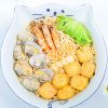 侑遇泡面小食堂-日式海鲜拉面