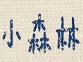 小森林女装