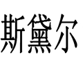 斯黛尔服装