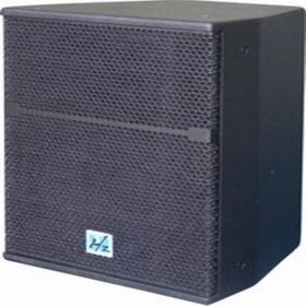 UA-10全频扬声系统