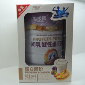 初乳碱性蛋白质
