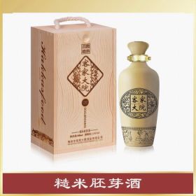 糙米胚芽酒500ml