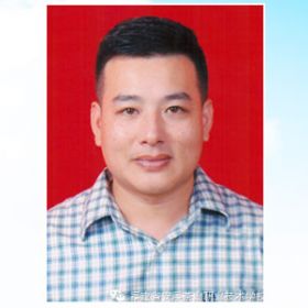 校友：蓝智贤