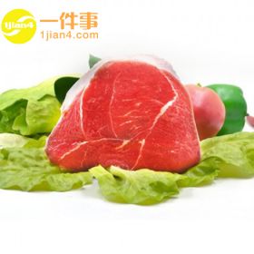 红原牦牛肉