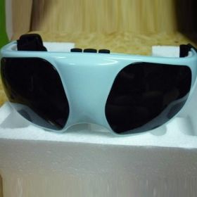 亿视康视力矫正眼镜