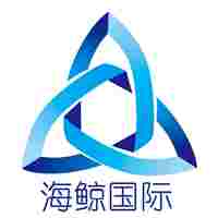 广州海鲸信息科技有限公司