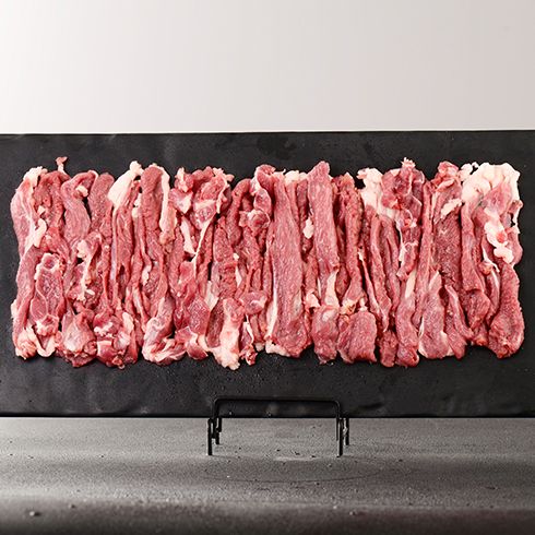 嗨皮羊火锅-羊肉