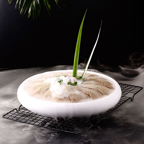 嗨皮羊火锅-牛百叶