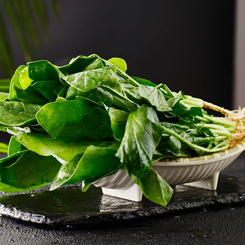 嗨皮羊火锅-菠菜