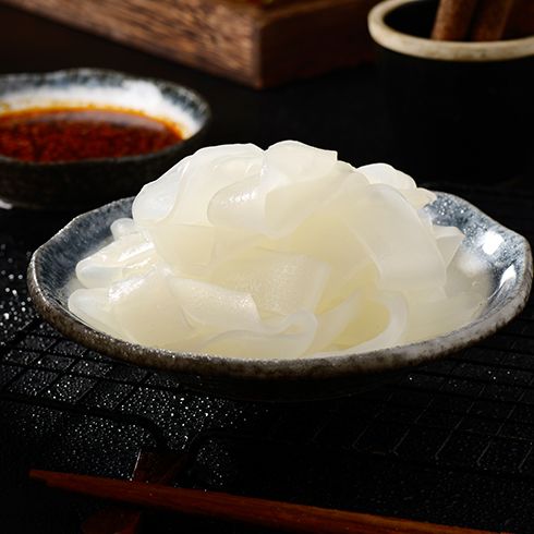嗨皮羊火锅-凉皮