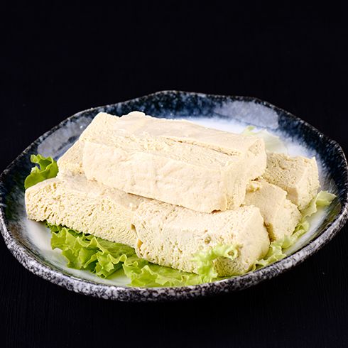 嗨皮羊火锅-冻豆腐